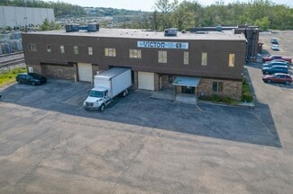 More details for 1 Victor Way, Sharon, PA - Industrial for Sale