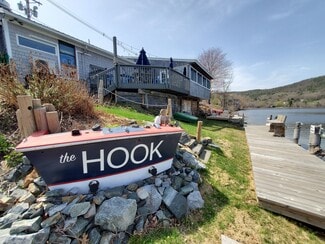 More details for 83 NH Route 4A, Lebanon, NH - Retail for Sale