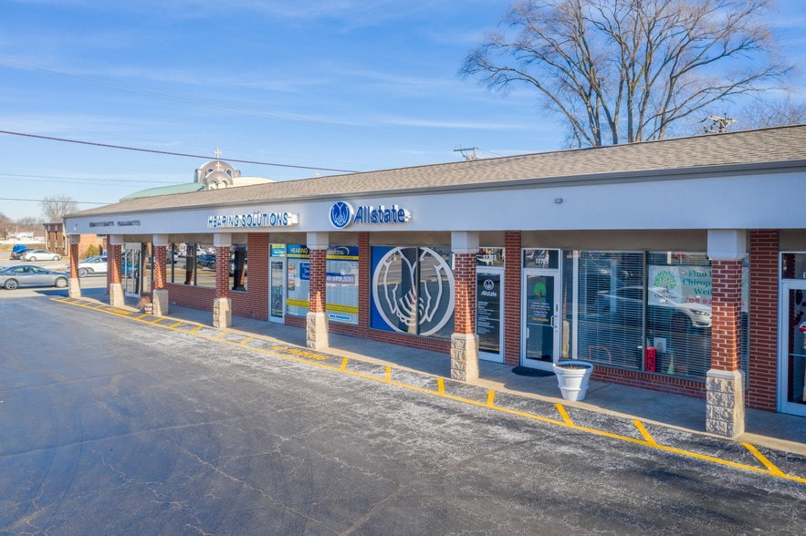Palos Heights, IL Commercial Real Estate for Sale and Lease