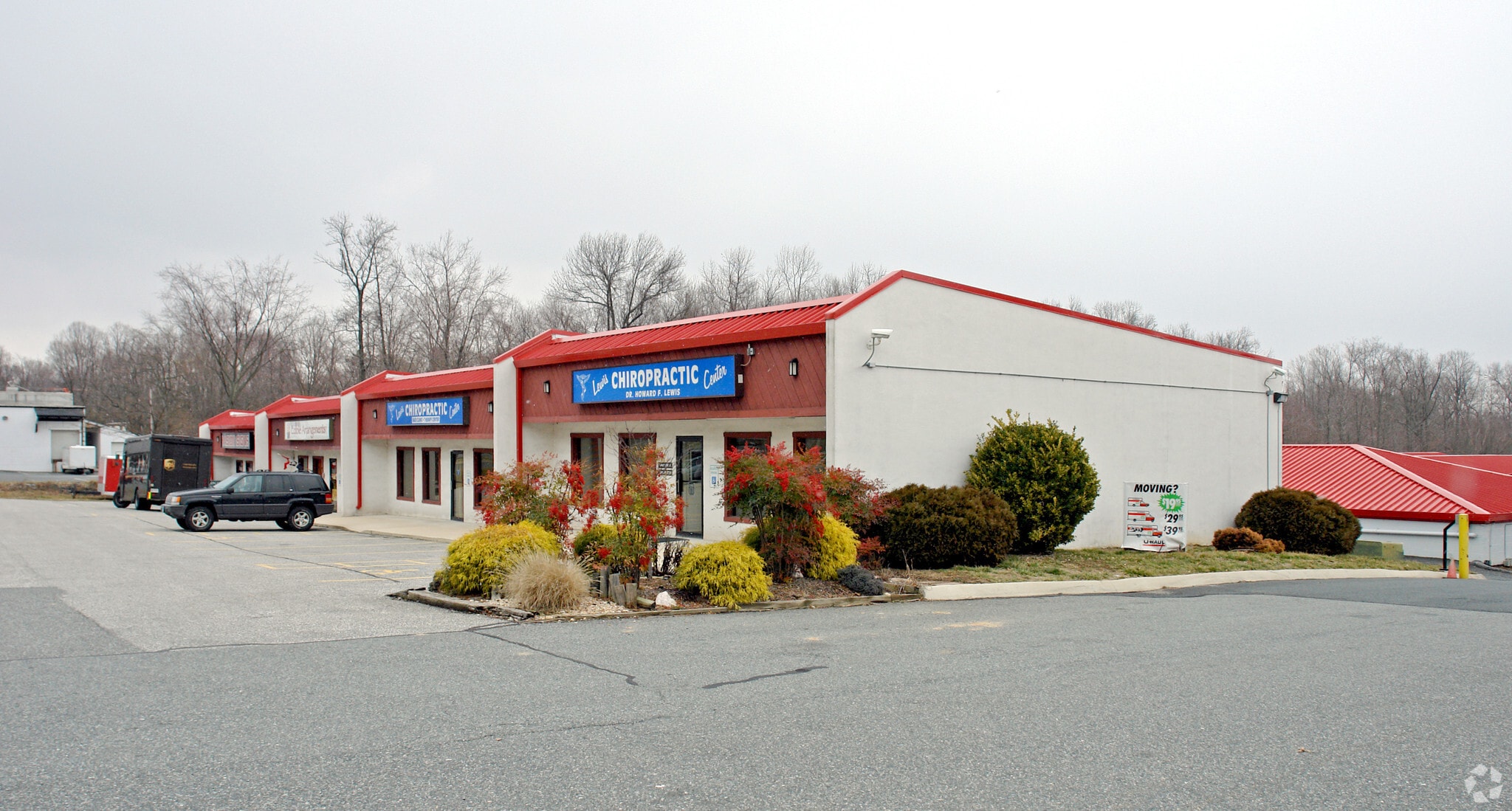 1621 Bel Air Rd, Fallston, MD for sale Primary Photo- Image 1 of 1