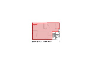 14201 NE 20th Ave, Vancouver, WA for lease Floor Plan- Image 1 of 1