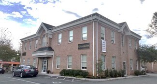 More details for 3311 Old Forest Rd, Lynchburg, VA - Office for Lease