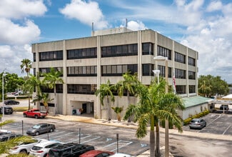 More details for 3637 4th St N, Saint Petersburg, FL - Office, Office/Medical for Lease