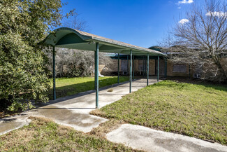 More details for 1800 Cartwheel Dr, Gonzales, TX - Health Care for Sale