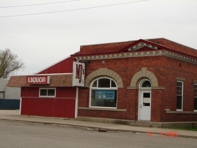 112 Main St, Sterling, MI for sale Primary Photo- Image 1 of 1