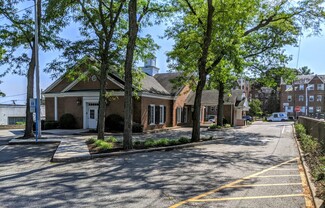 More details for 205 Cedar Ln, Teaneck, NJ - Office/Medical for Lease