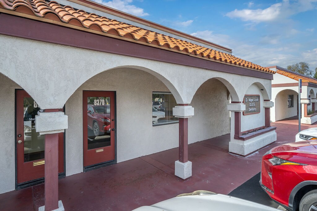 8370-8390 Morro Rd, Atascadero, CA for sale Building Photo- Image 1 of 1