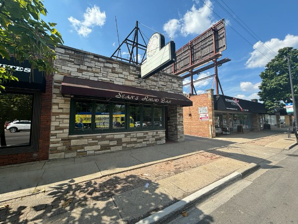 10330 S Western Ave, Chicago, IL for sale - Building Photo - Image 1 of 5