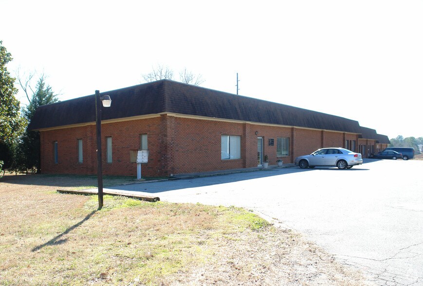 3317 Duluth Hwy, Duluth, GA for sale - Primary Photo - Image 1 of 1