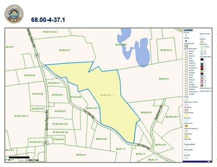 1284 Ira Vail Rd, Leeds, NY for sale - Primary Photo - Image 1 of 1