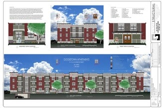 More details for 911 Governor Street, Iowa City, IA - Land for Sale