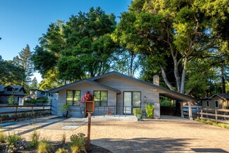 More details for 838 Portola Rd, Portola Valley, CA - Office for Sale