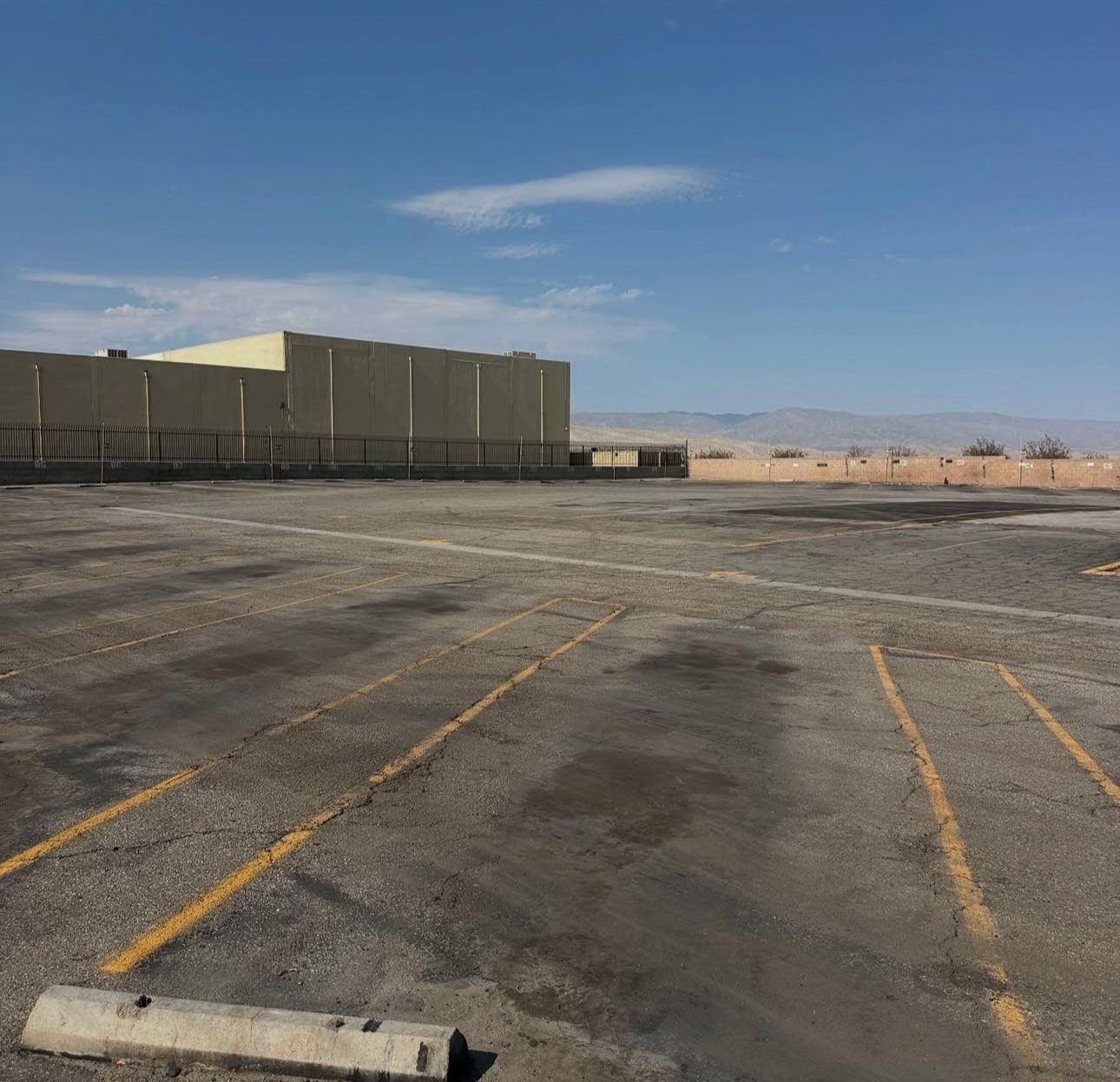 5006 E Calle San Raphael, Palm Springs, CA for lease Other- Image 1 of 8