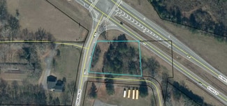 More details for 0 Osburn Rd, Chickamauga, GA - Land for Sale