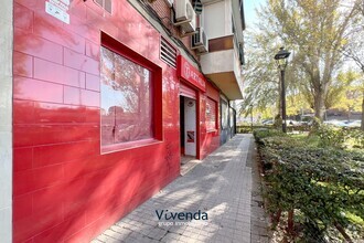 Retail in Móstoles, Madrid for lease Interior Photo- Image 2 of 5