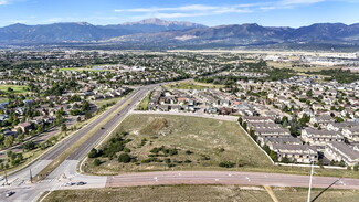 More details for Rhinestone Dr, Colorado Springs, CO - Land for Sale