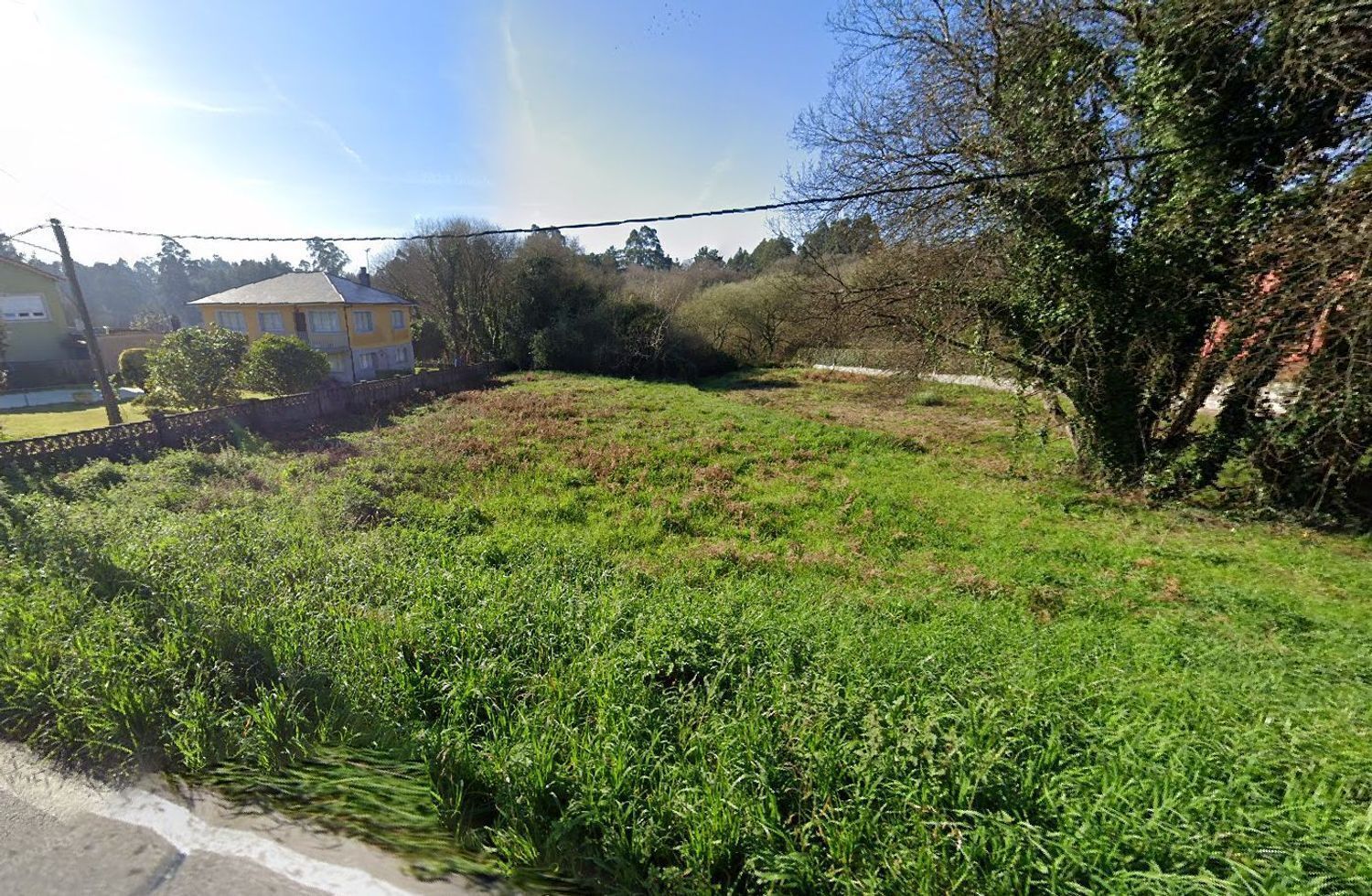 Land in Sada, La Coruna for sale Building Photo- Image 1 of 8