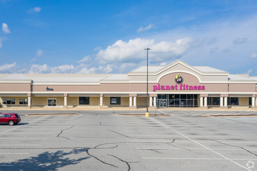 75-87 S White Horse Pike, Hammonton, NJ for lease - Building Photo - Image 3 of 6