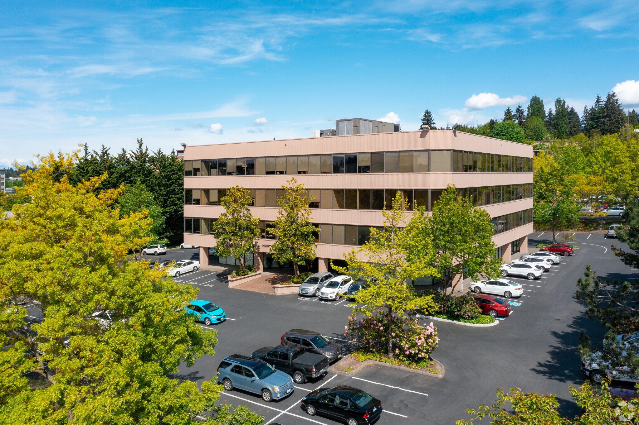 9750 3rd Ave NE, Seattle, WA for sale Building Photo- Image 1 of 1