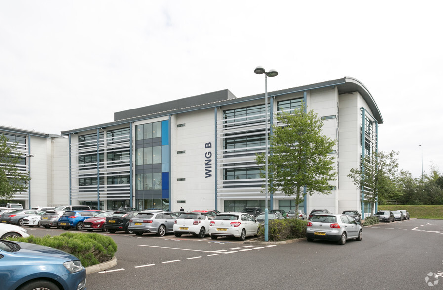 Dunleavy Dr, Cardiff for lease - Building Photo - Image 3 of 5