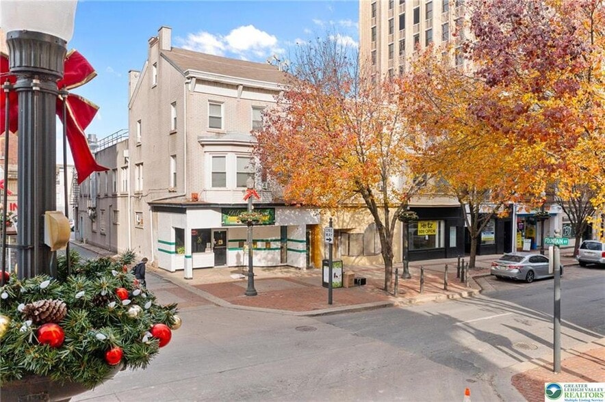 915 W Hamilton St, Allentown, PA for sale - Building Photo - Image 3 of 39