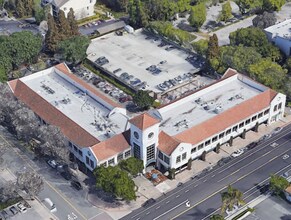 1171 Homestead Rd, Santa Clara, CA - AERIAL  map view - Image1