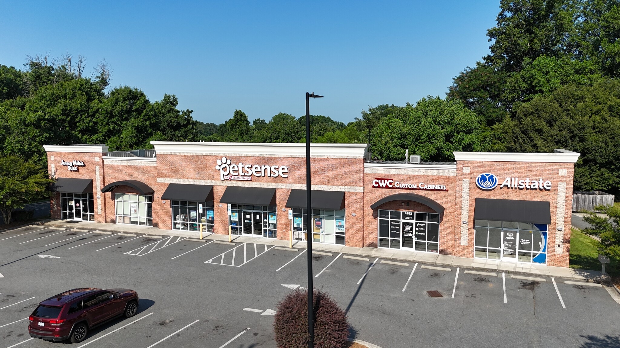 4182 Clemmons Rd, Clemmons, NC for sale Building Photo- Image 1 of 1