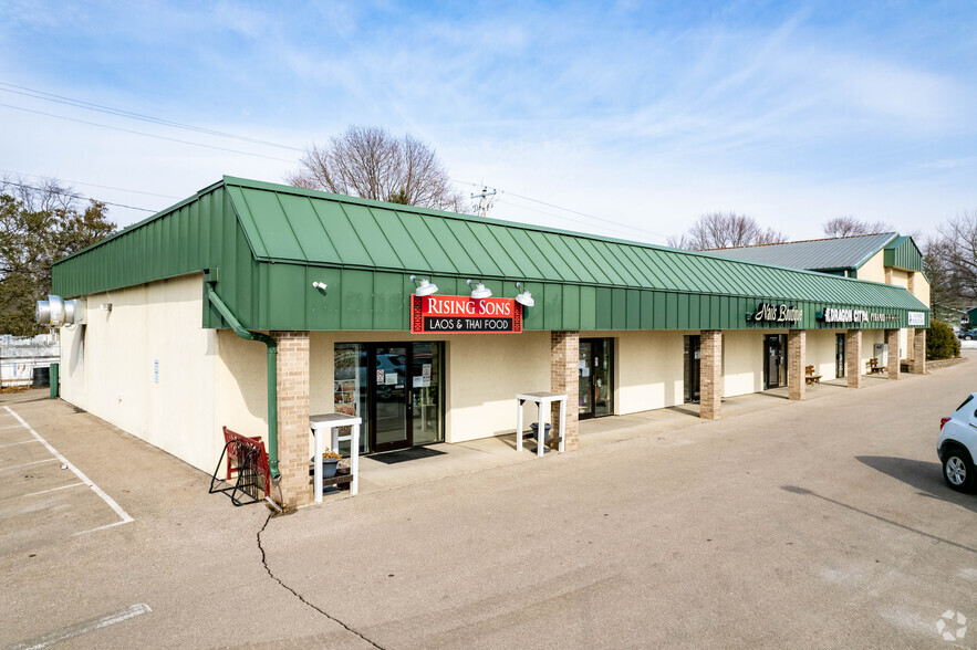 600 W Verona Ave, Verona, WI for sale - Building Photo - Image 1 of 1