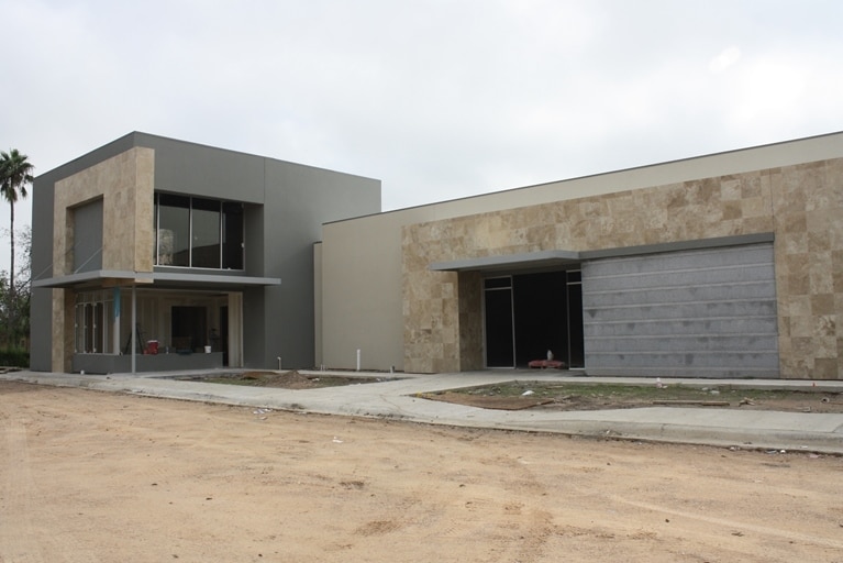 5300 N McColl Rd, McAllen, TX for lease - Building Photo - Image 2 of 3