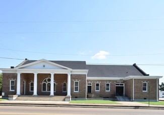 More details for 210 E Market St, Greenwood, MS - Specialty for Sale