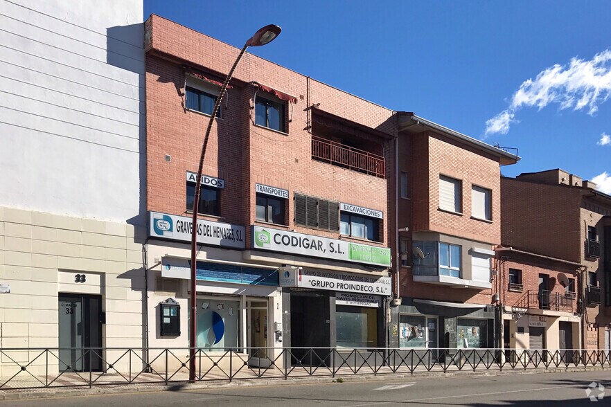 Multifamily in Azuqueca de Henares, Guadalajara for sale - Primary Photo - Image 1 of 1