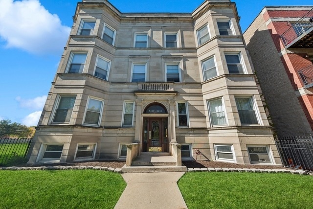 5410 S Indiana Ave, Chicago, IL for sale - Building Photo - Image 3 of 13