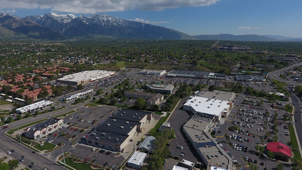 6905-7035 S 1300 E, Salt Lake City, UT for lease - Building Photo - Image 2 of 3