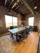 601 Walnut St, Kansas City, MO for lease Interior Photo- Image 2 of 12
