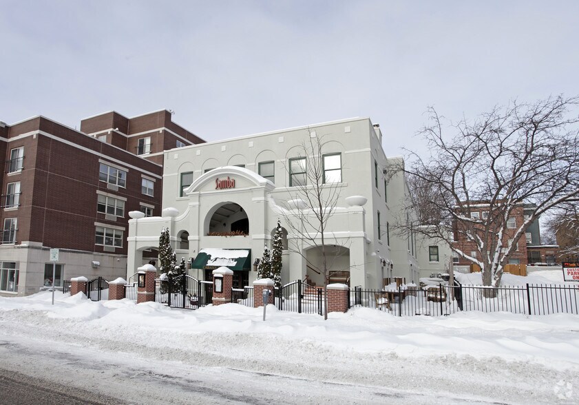 240 W Gilman St, Madison, WI 53703