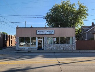 More details for 3113 Kinzie Ave, Racine, WI - Retail for Sale