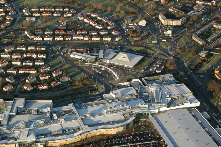 27 Cowglen Rd, Glasgow for lease - Building Photo - Image 3 of 7