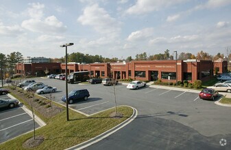 3810 N Elm St, Greensboro, NC - AERIAL  map view - Image1