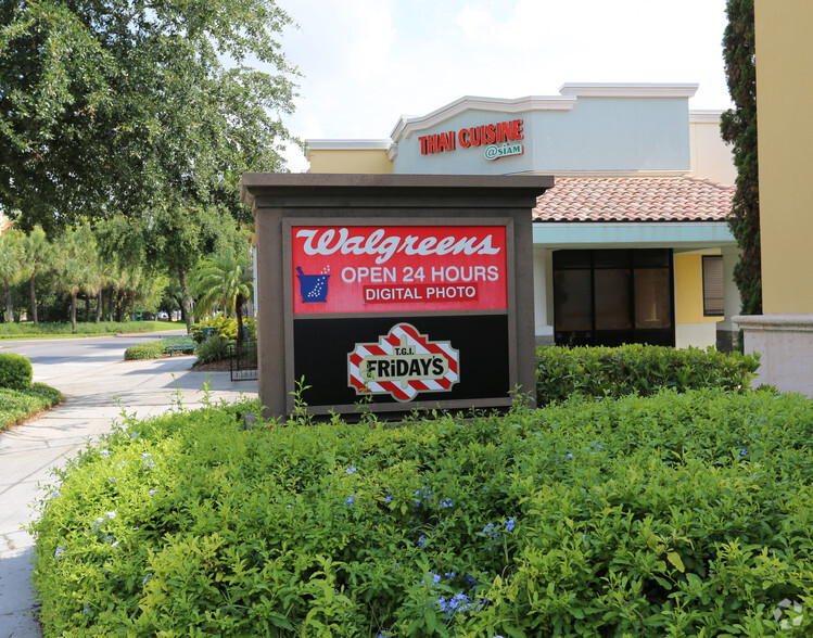 8955 International Dr, Orlando, FL for lease - Building Photo - Image 3 of 4