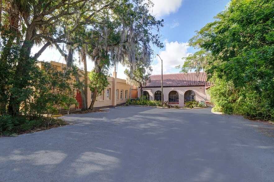 5801 Main St, New Port Richey, FL for sale - Building Photo - Image 2 of 7