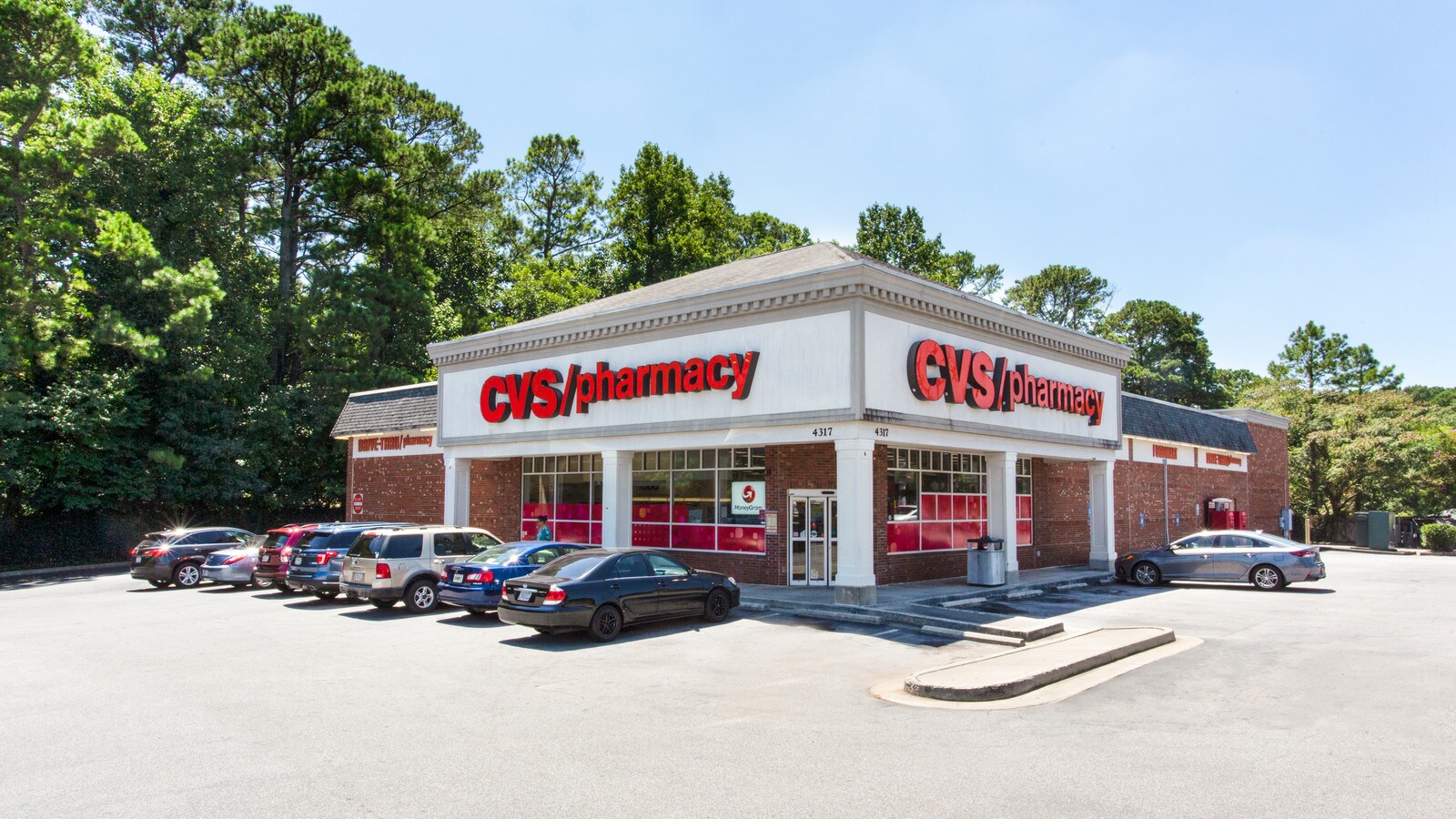 4317 Chamblee Tucker Rd, Tucker, GA 30084