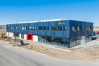 More details for 5894 Tsuut'ina Pky, Calgary, AB - Office for Lease