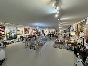 1113 N 9th Ave, Pensacola, FL for lease Interior Photo- Image 2 of 4