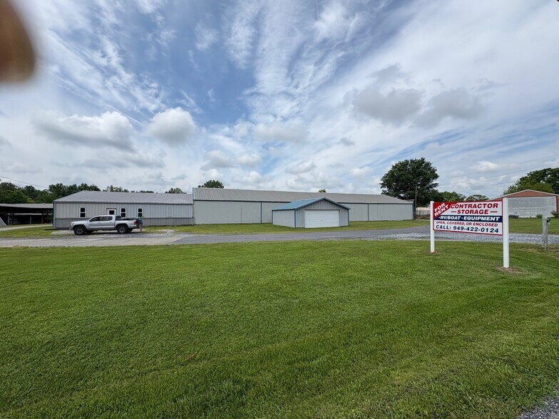 2020 Chambersburg Rd, Gettysburg, PA for sale - Building Photo - Image 1 of 1