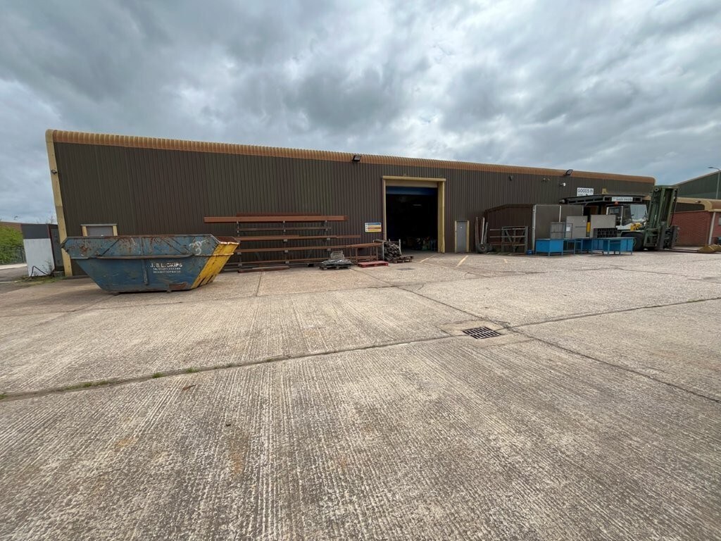 48-54 Fuller Rd, Harleston for sale Building Photo- Image 1 of 3
