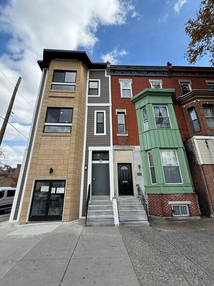 1401 S Broad St, Philadelphia, PA for sale - Primary Photo - Image 1 of 8