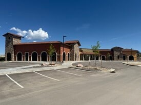 Tuscany Plaza - Office Space