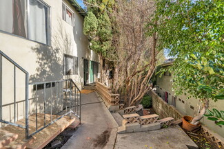 More details for 2241 Ewing St, Los Angeles, CA - Multifamily for Sale