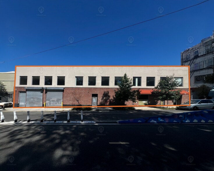 413 20th St, Brooklyn, NY for lease - Building Photo - Image 1 of 1