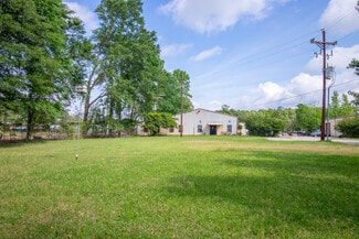 More details for 805 Hilbig Rd, Conroe, TX - Industrial for Sale